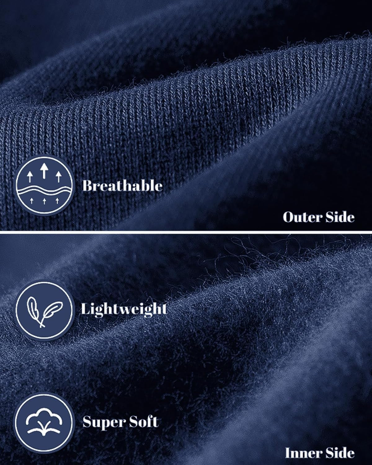 Men'S Tracksuit 2 Piece Hoodie Athletic Jogging Sweatsuits for Men Casual Sports Long Sleeve Pullover Suit Set